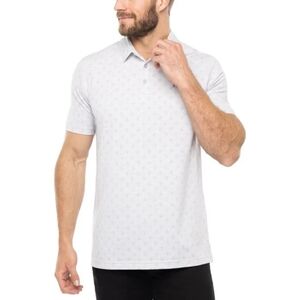 Travis Mathew Tour Book Golf Polo